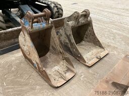 Hyundai Robex 30 Z-9 AK