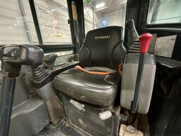 Hyundai Robex 30 Z-9 AK