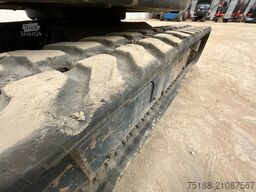 Hyundai Robex 30 Z-9 AK