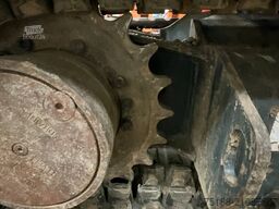 Hyundai Robex 30 Z-9 AK