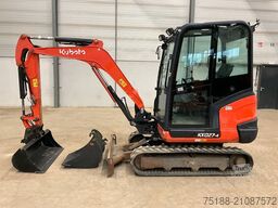 Kubota KX 027-4