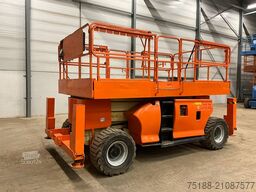 JLG 3394 RT
