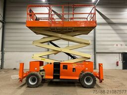 JLG 3394 RT