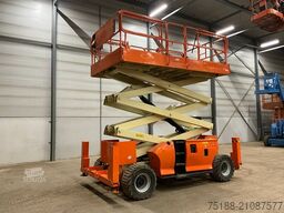 JLG 3394 RT