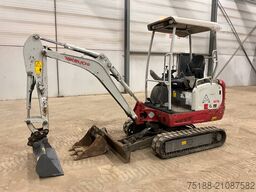 Takeuchi TB 216