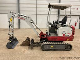 Takeuchi TB 216