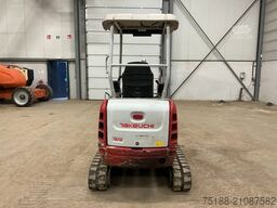 Takeuchi TB 216