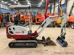 Takeuchi TB 216