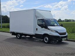 IVECO DAILY 35S18 Bakwagen Laadklep!