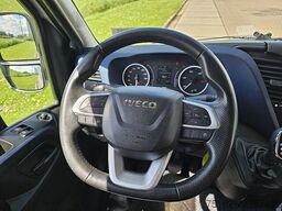 IVECO DAILY 35S18 Bakwagen Laadklep!