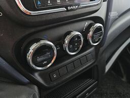 IVECO DAILY 35S18 Bakwagen Laadklep!