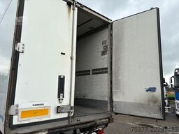 Schmitz Cargobull Palletbox , alu , SAF Disc Scheibebremse