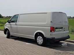 VOLKSWAGEN TRANSPORTER 2.0 TDI T6.1 150Pk L2H1 Autm