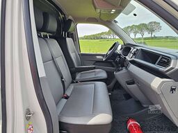VOLKSWAGEN TRANSPORTER 2.0 TDI T6.1 150Pk L2H1 Autm