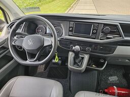 VOLKSWAGEN TRANSPORTER 2.0 TDI T6.1 150Pk L2H1 Autm