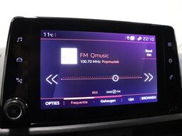 Peugeot Partner 1.2 110PK Benzine - Airco - Navi - Crui...