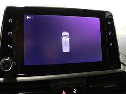 Peugeot Partner 1.2 110PK Benzine - Airco - Navi - Crui...