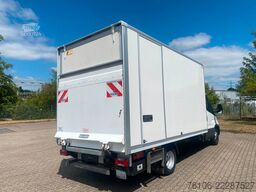 Iveco Daily 35C14 Hi-Matic Koffer+LBW*4,40 L *