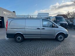 MERCEDES-BENZ Vito Kasten 109 CDI lang *Ahk*Klima*