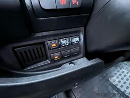 CITROEN Jumper Tiefrahmen Koffer *L 4,20 Meter*