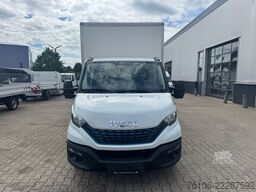 IVECO Daily 35S14 NP *3.0 Liter*Koffer+LBW*CNG Erdgas