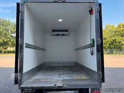 IVECO Daily 35S16 Tiefkühlkoffer mit Ladebordwand