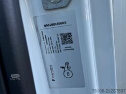 IVECO Daily 35S16 Tiefkühlkoffer mit Ladebordwand