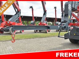 MAGNI Lasthaken Traverse 2,0 to / hook .. NEW