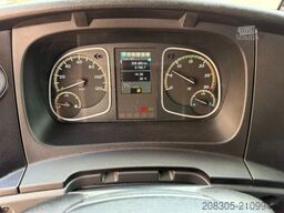 MERCEDES-BENZ Atego 1318 L EURO6 AUTOTRANSPORTER MIT WINDE TOP