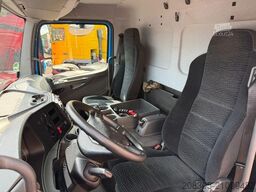 MERCEDES-BENZ Atego 1318 L EURO6 AUTOTRANSPORTER MIT WINDE TOP