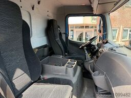 MERCEDES-BENZ Atego 1318 L EURO6 AUTOTRANSPORTER MIT WINDE TOP