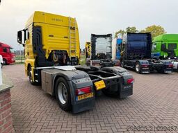 MAN TGX 18.400 4X2 / EURO6 / HOLLAND TRUCK