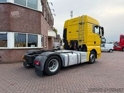 MAN TGX 18.400 4X2 / EURO6 / HOLLAND TRUCK