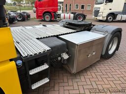 MAN TGX 18.400 4X2 / EURO6 / HOLLAND TRUCK