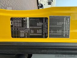 MAN TGX 18.400 4X2 / EURO6 / HOLLAND TRUCK