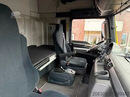 MAN TGX 18.400 4X2 / EURO6 / HOLLAND TRUCK