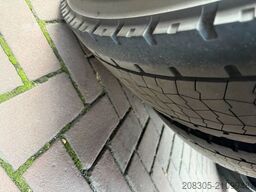 MAN TGX 18.400 4X2 / EURO6 / HOLLAND TRUCK