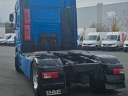 DAF XF 440 ADR,Superspacecap,Standklima,Retarder,