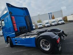 DAF XF 440 ADR,Superspacecap,Standklima,Retarder,