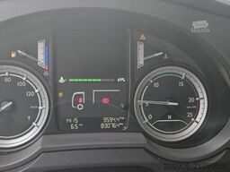 DAF XF 440 ADR,Superspacecap,Standklima,Retarder,