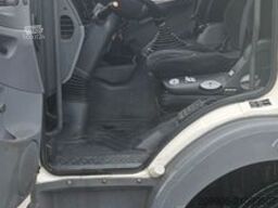 MERCEDES-BENZ 1229 Atego. Getränkeaufbau,  Schaltung