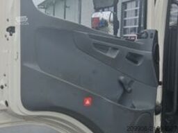 MERCEDES-BENZ 1229 Atego. Getränkeaufbau,  Schaltung