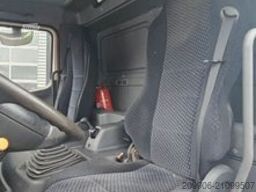 MERCEDES-BENZ 1229 Atego. Getränkeaufbau,  Schaltung