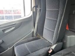 MERCEDES-BENZ 1229 Atego. Getränkeaufbau,  Schaltung