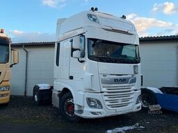 DAF XF530 Super Space Cap, Automatic,