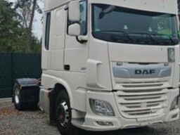 DAF XF530 Super Space Cap, Automatic,
