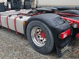 DAF XF530 Super Space Cap, Automatic,