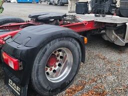 DAF XF530 Super Space Cap, Automatic,