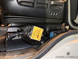 DAF XF530 Super Space Cap, Automatic,