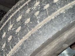 DAF XF530 Super Space Cap, Automatic,